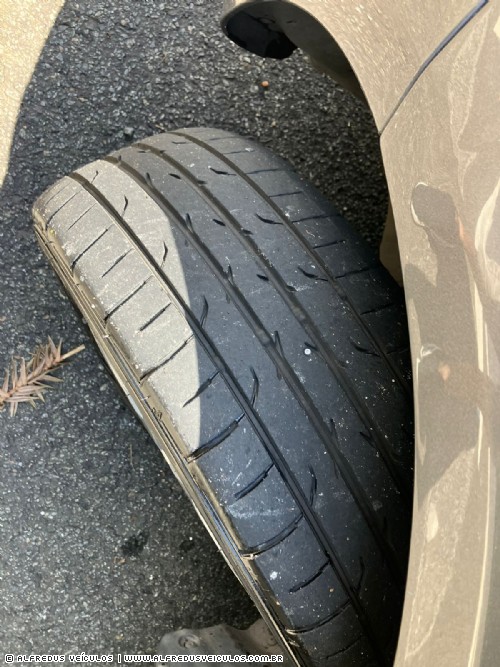 Volkswagen FOX TREND 1.6 2010/2011